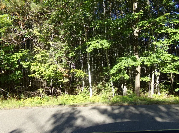 7581 S Marsik Lot 1 Road, Lake Nebagamon, WI 54849