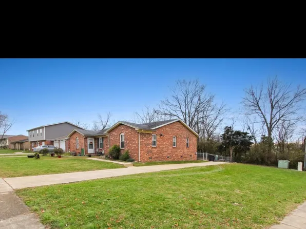 100 Landings 102 Dr, Frankfort, KY 40601