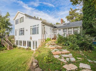 11684 Garr Rd, Berrien Springs, MI 49103