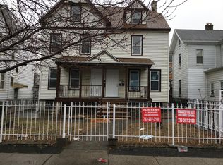 370 High St #2, Orange, NJ 07050