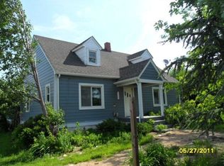 162 Trayfoot Rd, Grottoes, VA 24441