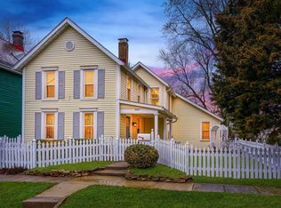 600 Elm St, Groveport, OH