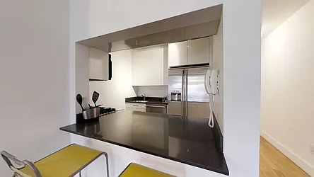 Rented by Urban Living International