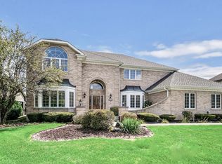 14613 Crystal Tree Dr, Orland Park, IL 60462