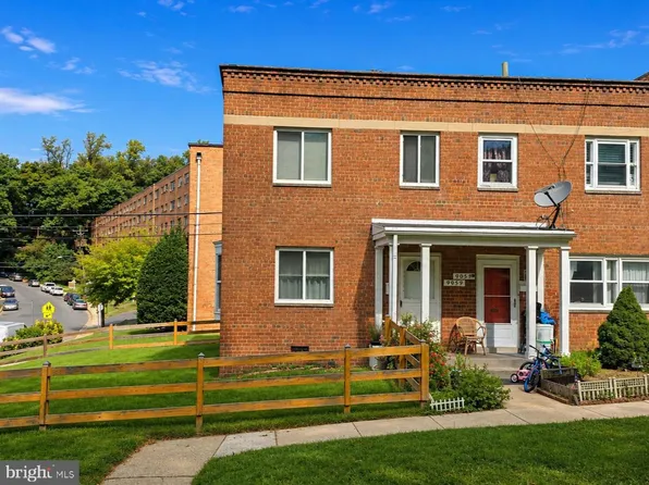 9059 Manchester Rd #9059, Silver Spring, MD 20901