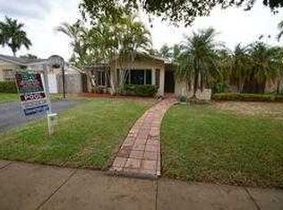 10535 SW 124th Rd, Miami, FL 33186