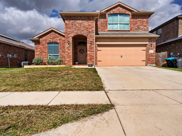 917 Doe Meadow Dr, Burleson, TX 76028