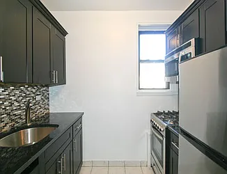 Rented by SW Queens Mezzanine