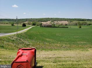 20168 Orcino Farm Ln, Rohrersville, MD 21779