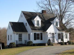 231 Oak Ridge Rd, Oak Ridge, NJ 07438