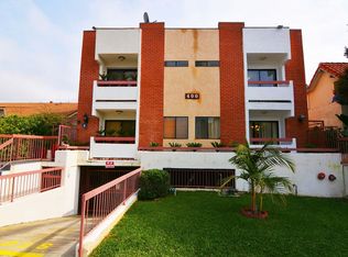 400 Porter St APT 5, Glendale, CA 91205