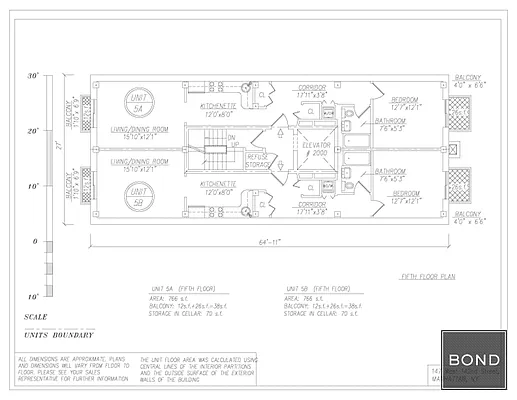 Sold by Bond New York | media 29