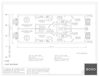 Sold by Bond New York