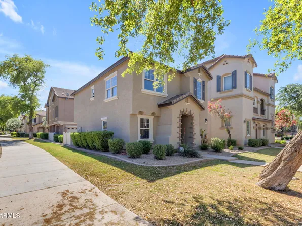4142 E JASPER Drive, Gilbert, AZ 85296