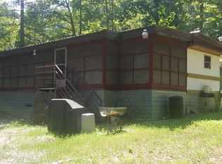 57 Eagle Nest Ct, Leitchfield, KY 42754