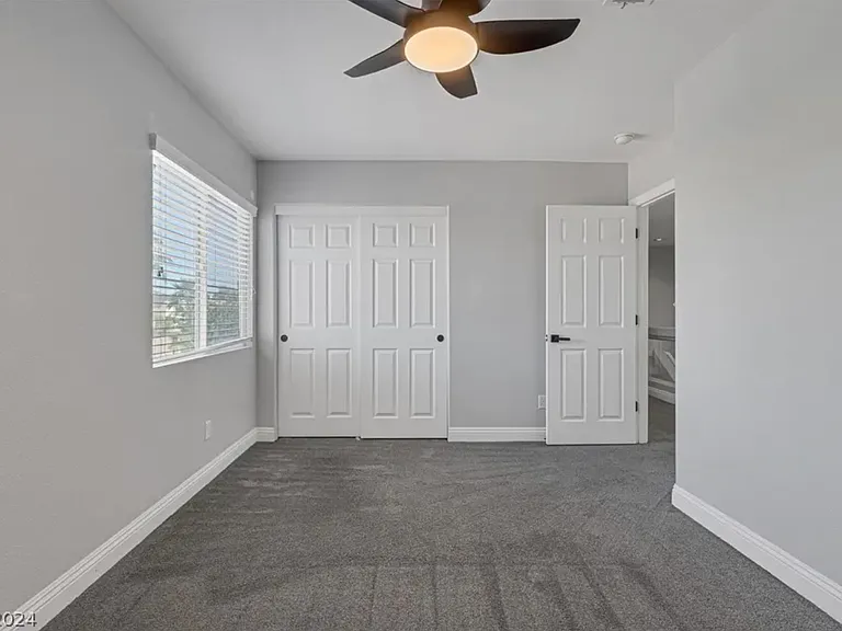 Bedroom #3