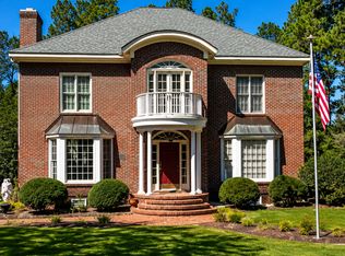 110 Keswick Ln, Pinehurst, NC 28374