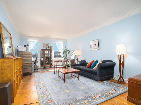 730 Fort Washington Ave APT 4H, New York, NY 10040