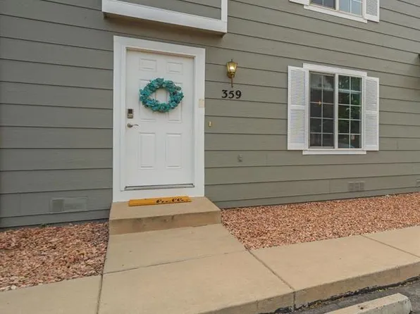 359 Ellers Grv, Colorado Springs, CO 80916