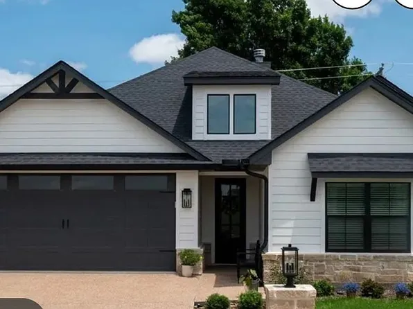 1605 Tranquility Trl, Woodway, TX 76712