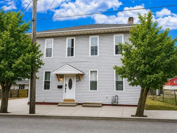130 W Lincoln St, Waynesburg, PA 15370
