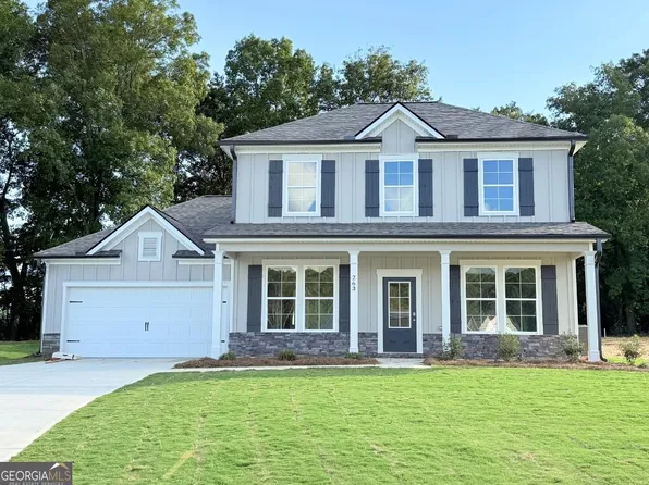 263 Westlyn Way, Winder, GA 30680