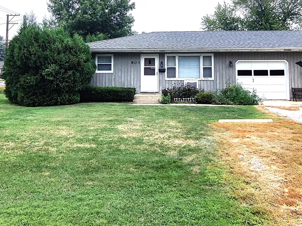 803 E 5th St, Sandwich, IL 60548