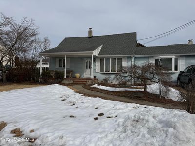 109 Elm Drive, Neptune, NJ, 07753