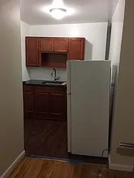 Rented by Charles Roth, LREB