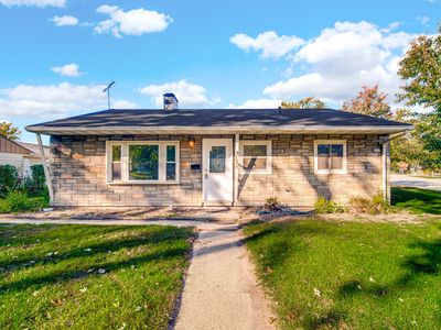 7134 Parrish Ave, Hammond, IN, 46323