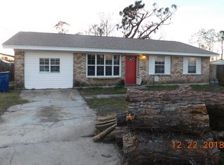 1813 Calhoun Ave, Panama City, FL 32405