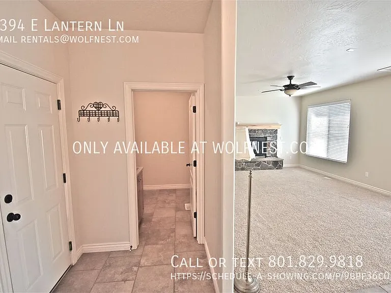1394 E Lantern Ln — Photo 8