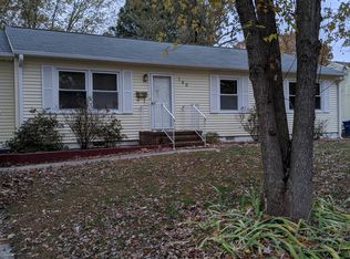 140 Harrington Rd, Newport News, VA 23602