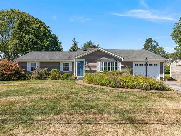 5 George St, Seekonk, MA 02771