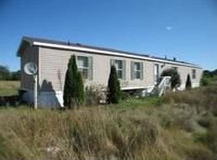 7866 Struble Rd, Jonesville, MI 49250