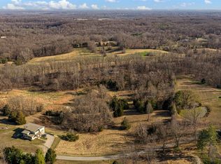 Ben T Johns Rd, Alvaton, KY 42122