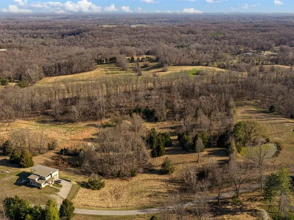 Ben T Johns Rd, Alvaton, KY 42122