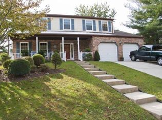 603 Yarmouth Ln, Bel Air, MD 21014