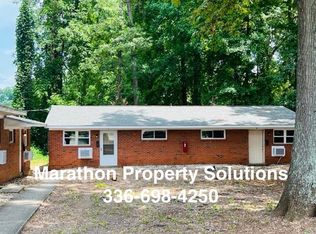 3304 Martin Ave #F, Greensboro, NC 27405