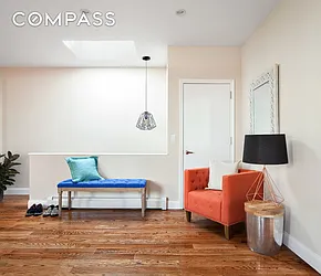 Rented by Compass