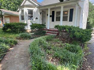 1510 Nutwood St, Bowling Green, KY 42104