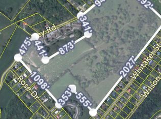 McVey Rd, Tazewell, TN 37879