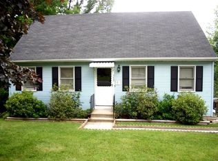 173 Eastside Blvd, Waterbury, CT 06706