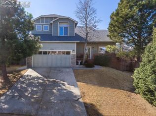 2665 Haystack Dr, Colorado Springs, CO 80922
