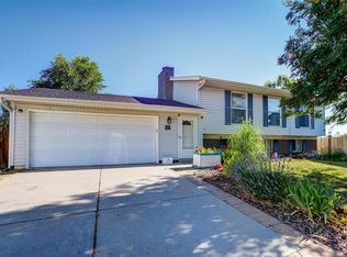 2524 S Laredo Ct, Aurora, CO 80013