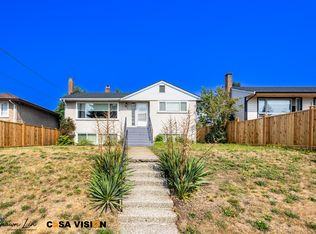 432 E 13th St, North Vancouver, BC V7L2M1