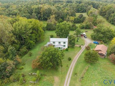3772 Stingy Lane Rd, Blackstone, VA, 23824