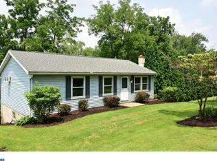 6 Focht Rd, Bernville, PA 19506