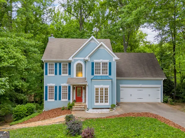 4630 Ansley Ln, Cumming, GA 30040
