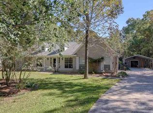 33702 Conroe Huffsmith Rd, Magnolia, TX 77354